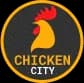 Logo Chicken City