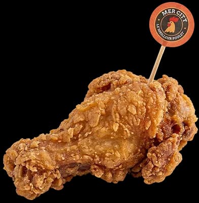 1 Hot Wings | Chicken City