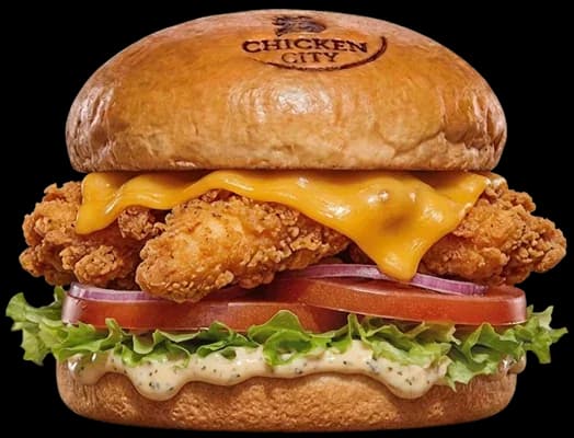 Chicken | Chicken City