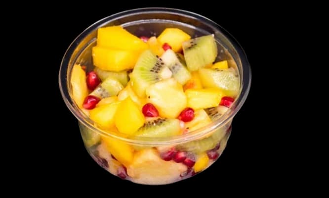 Salade de Fruits | Chicken City