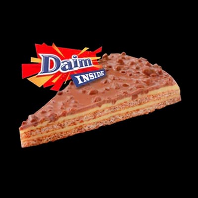 Tarte Daim | Chicken City