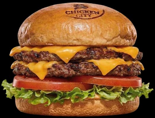 Méga | Chicken City