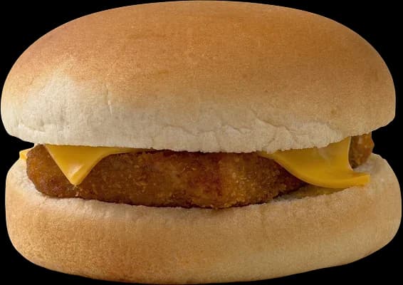 Mini Fish | Chicken City