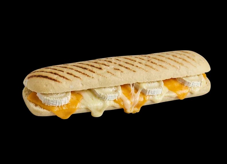Panini Fromage | Chicken City