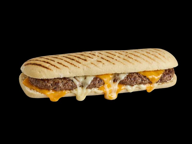 NOS PANINIS +0,50€ POUR LES FRITES