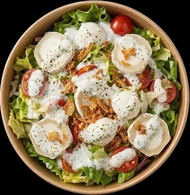 Salade Chèvre | Chicken City