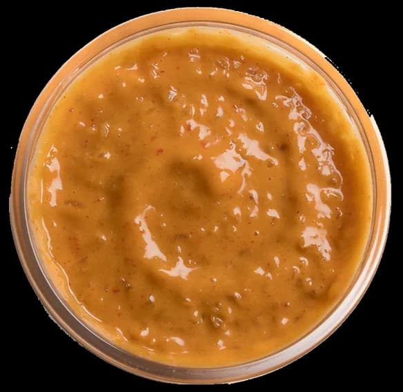 Algérienne | Chicken City