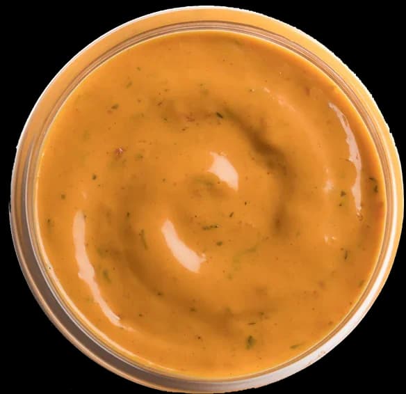 Andalouse | Chicken City