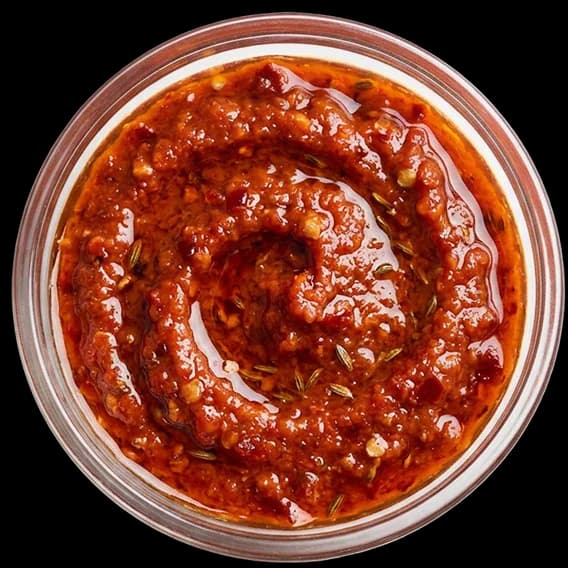 Harissa | Chicken City