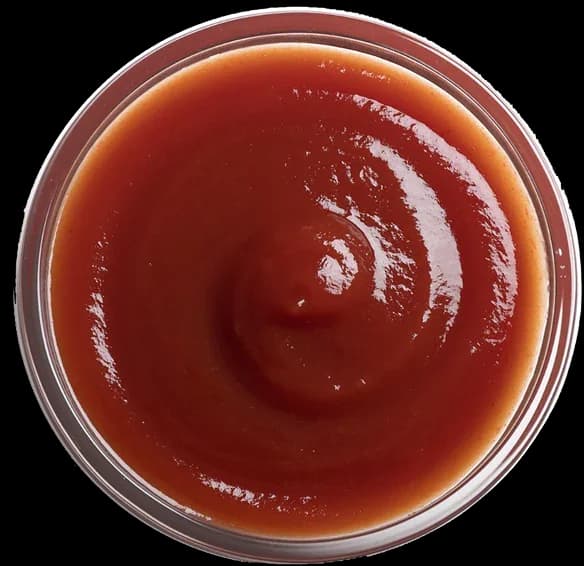 Ketchup | Chicken City