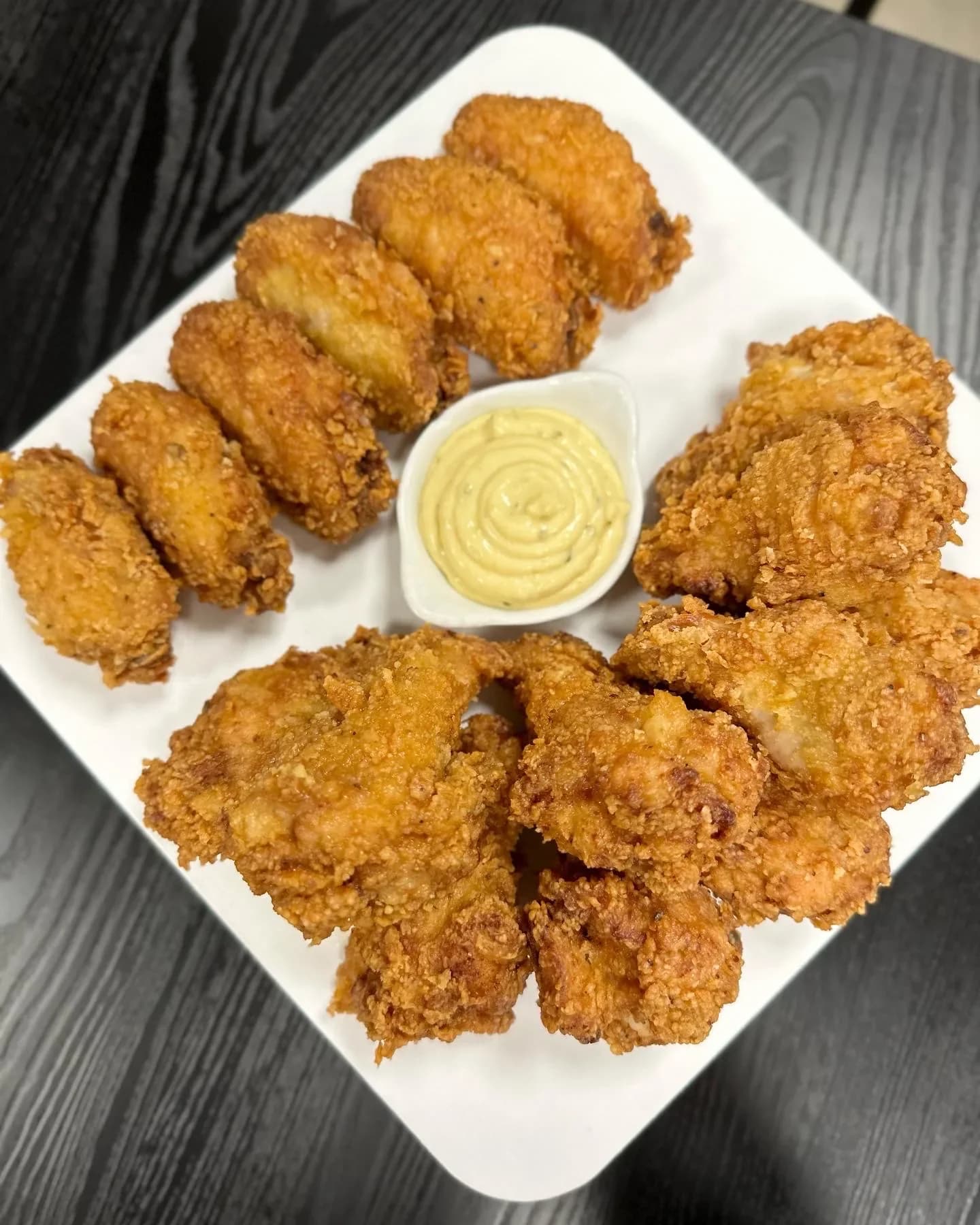 Chicken City Mer - Photo 1