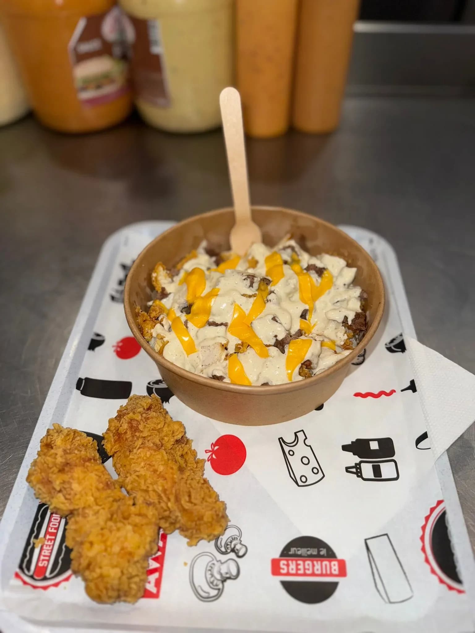 Chicken City Mer - Photo 10