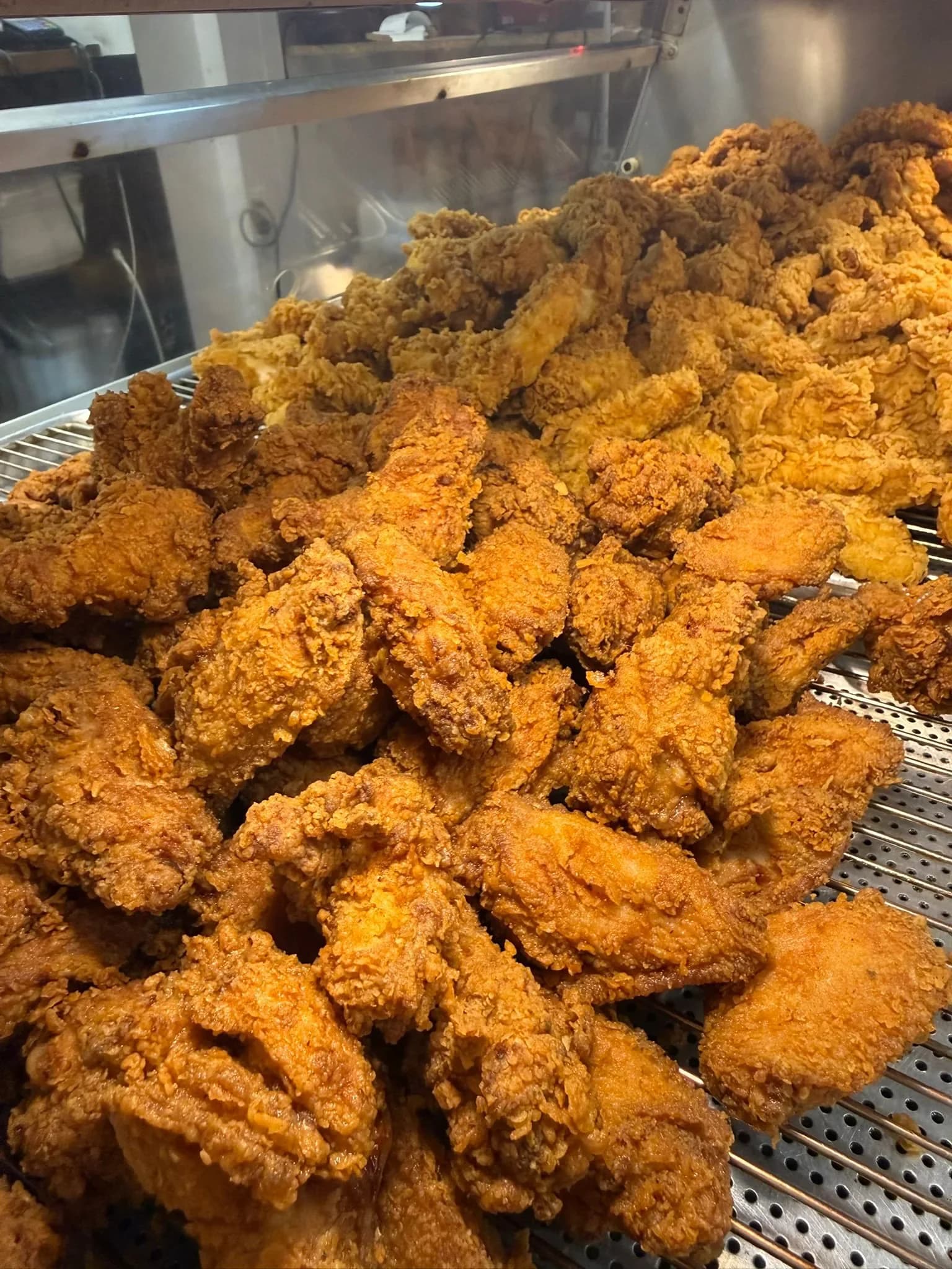 Chicken City Mer - Photo 11