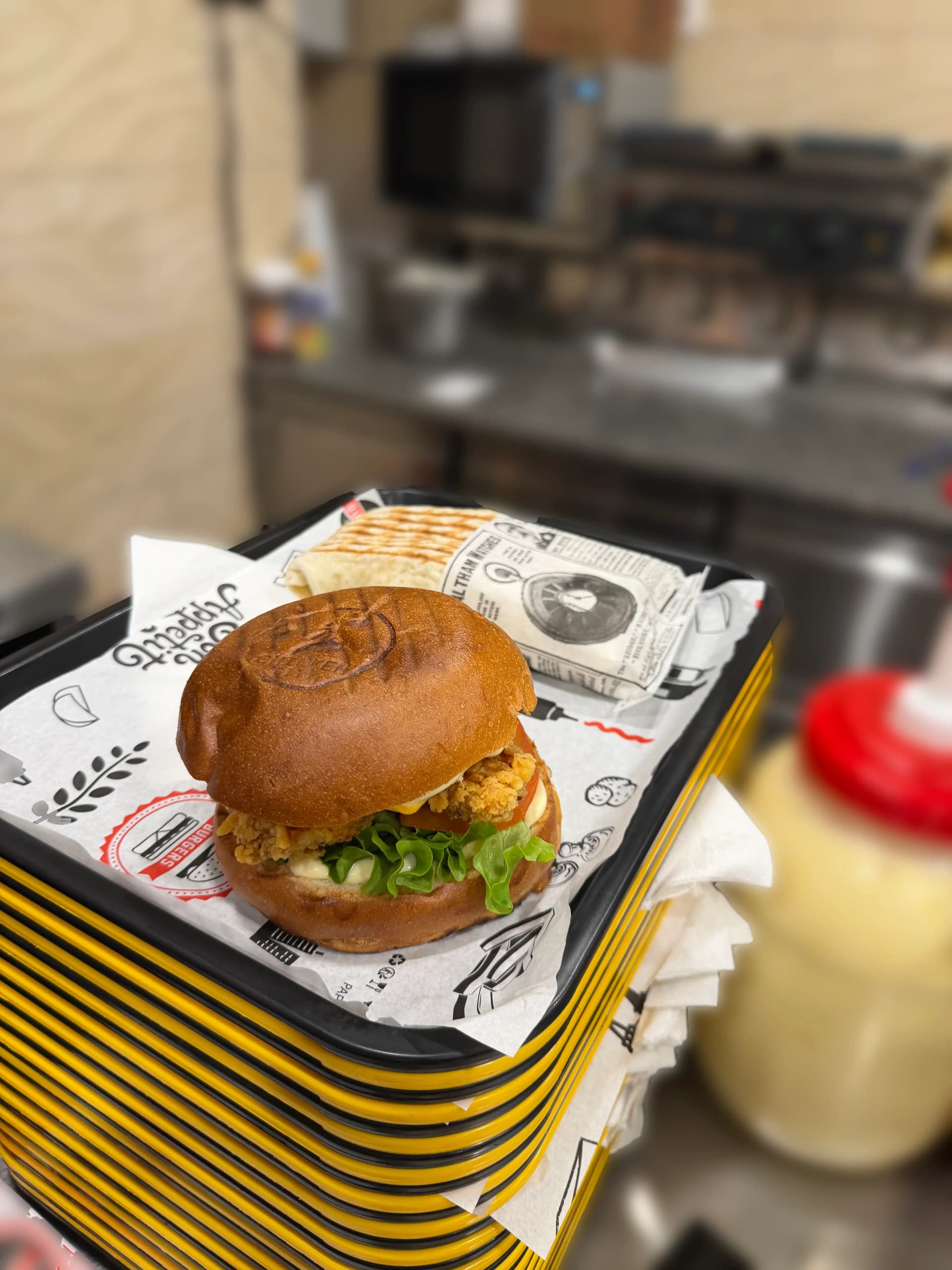 Chicken City Mer - Photo 4