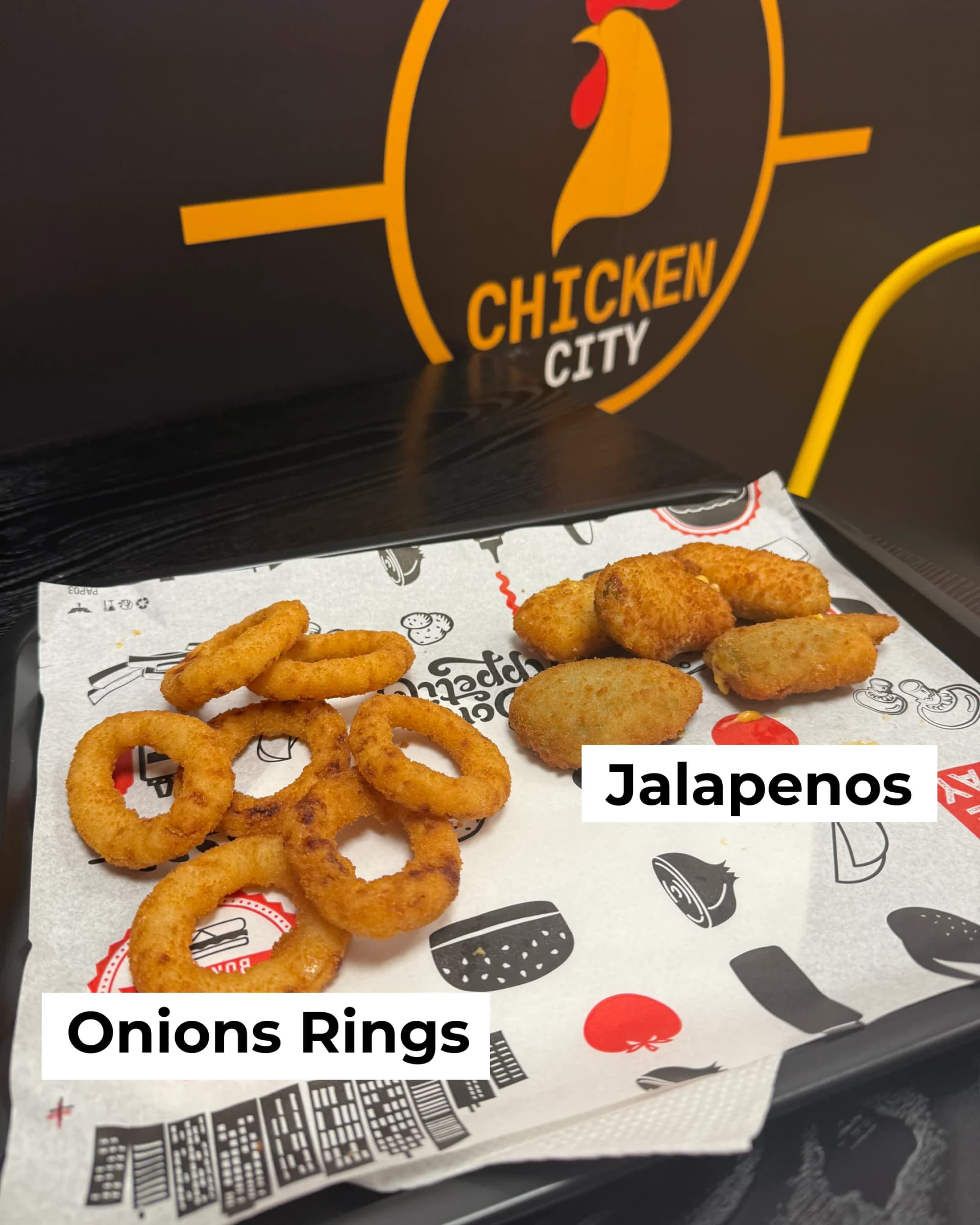 Chicken City Mer - Photo 5