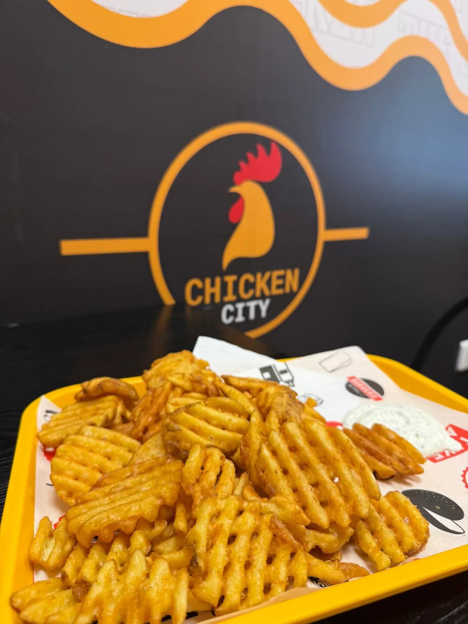 Chicken City Mer - Photo 9