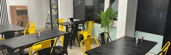 Restaurant Fast-Food Mer | Sur Place ou a Emporter Chicken City